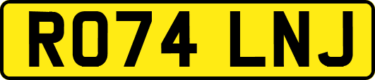 RO74LNJ