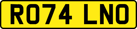 RO74LNO