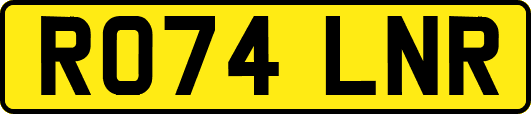 RO74LNR
