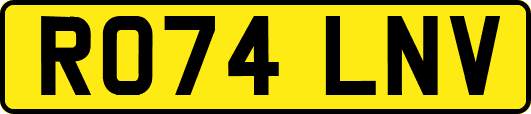 RO74LNV