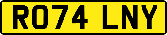 RO74LNY