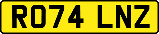 RO74LNZ