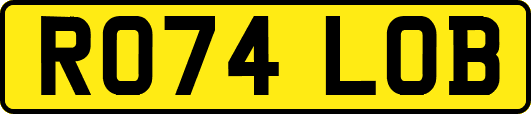 RO74LOB