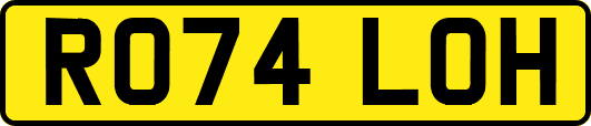 RO74LOH