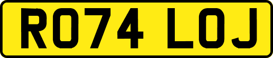 RO74LOJ