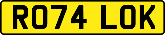 RO74LOK