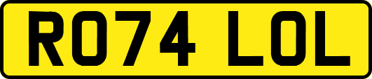 RO74LOL