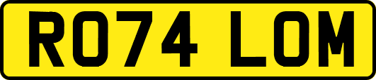 RO74LOM