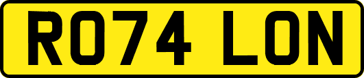 RO74LON
