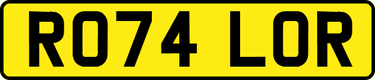 RO74LOR