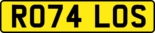 RO74LOS