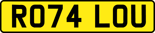 RO74LOU