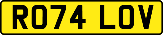 RO74LOV