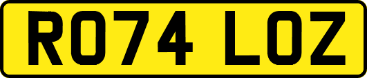 RO74LOZ