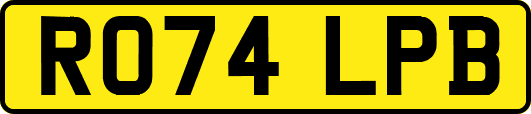 RO74LPB