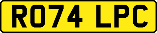 RO74LPC