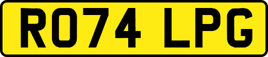 RO74LPG