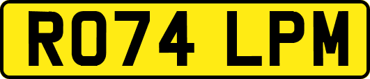 RO74LPM