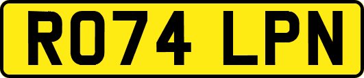 RO74LPN