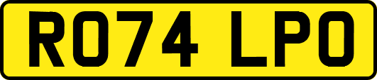 RO74LPO