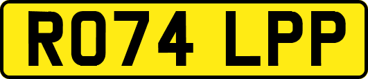 RO74LPP