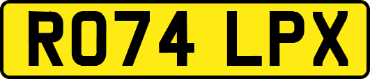 RO74LPX