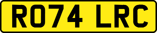 RO74LRC
