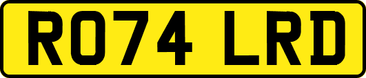 RO74LRD