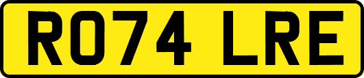 RO74LRE