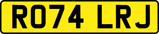 RO74LRJ
