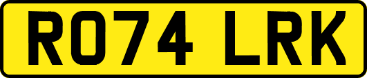 RO74LRK