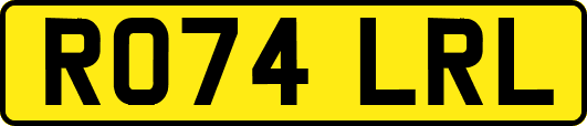 RO74LRL