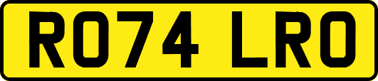 RO74LRO