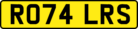 RO74LRS