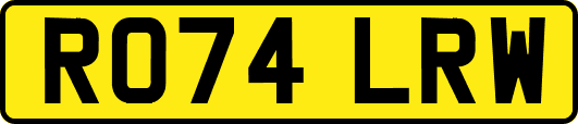 RO74LRW