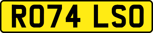 RO74LSO