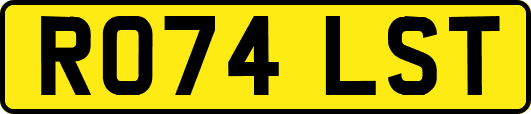 RO74LST