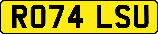 RO74LSU