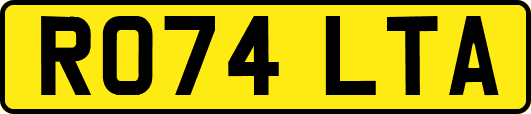 RO74LTA