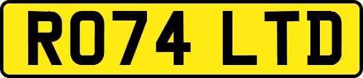 RO74LTD