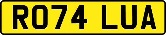 RO74LUA