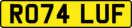 RO74LUF