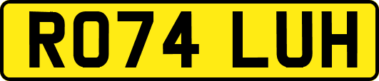 RO74LUH