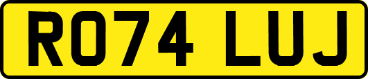 RO74LUJ