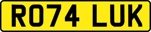 RO74LUK