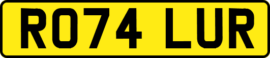 RO74LUR