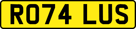 RO74LUS