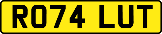 RO74LUT