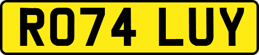 RO74LUY