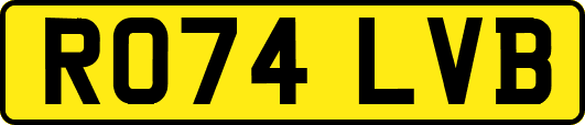 RO74LVB